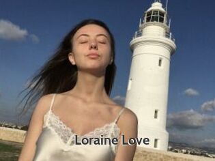 Loraine_Love