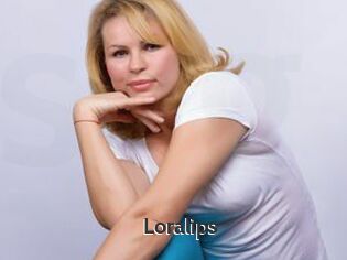 Loralips