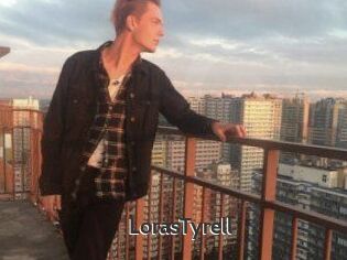 LorasTyrell