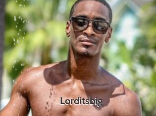 Lorditsbig
