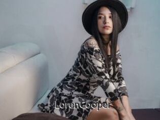 LorenCooper