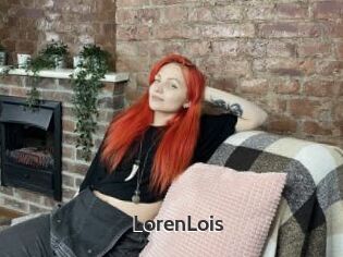 LorenLois