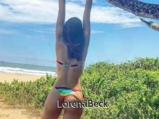 LorenaBeck