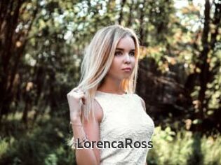 LorencaRoss