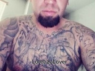 LorenzoLover