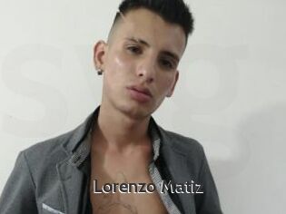 Lorenzo_Matiz