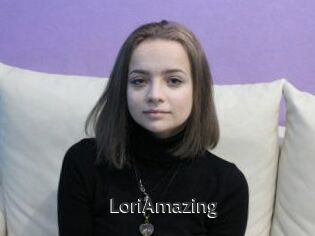 LoriAmazing