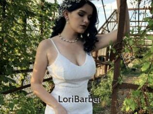 LoriBarber