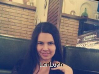 LoriLush