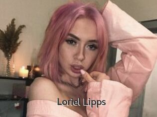 Loriel_Lipps