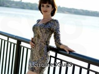 LorraineOSunS
