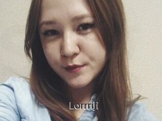LorrriJi