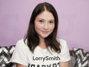 LorrySmith