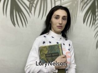 LoryNelson