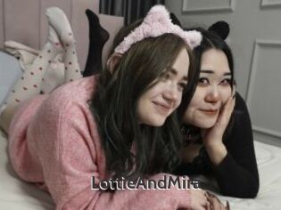 LottieAndMira