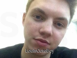 LouisCuteBoy
