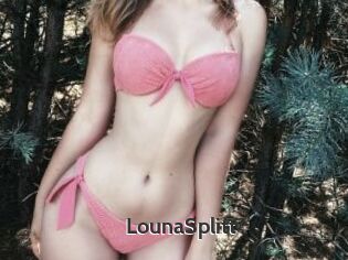 LounaSplitt