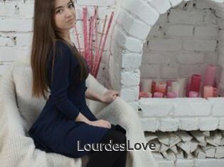 LourdesLove