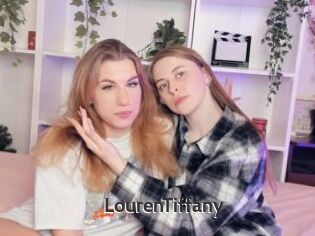 LourenTiffany