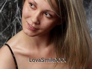LovaSmileXXX