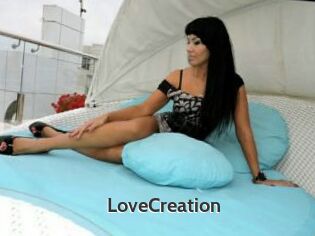 LoveCreation