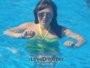 LoveDreamer