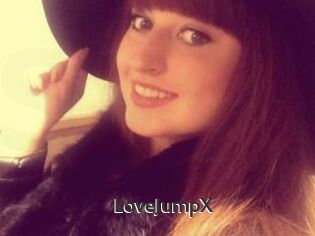 LoveJumpX