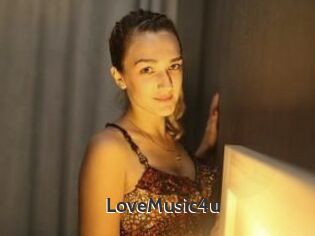 LoveMusic4u