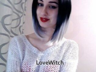 LoveWitch
