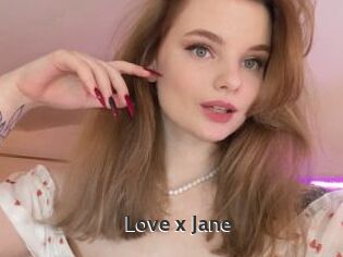Love_x_Jane