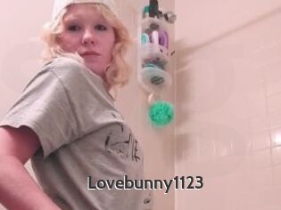 Lovebunny1123