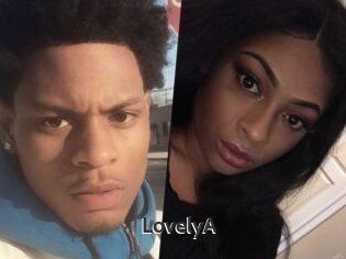 LovelyA