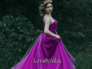 LovelyAlba