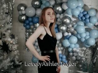 LovelyAshleyTaylor