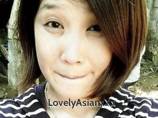 LovelyAsianxXx