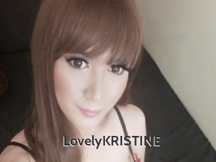 LovelyKRISTINE