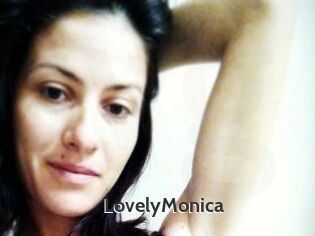 LovelyMonica