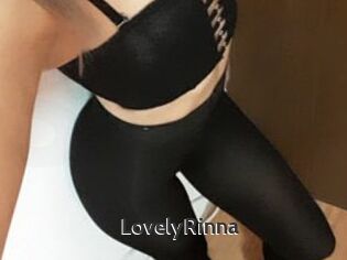 LovelyRinna