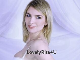 LovelyRita4U