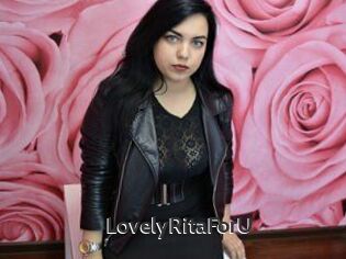 LovelyRitaForU