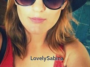 LovelySabina