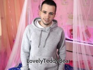 LovelyTeddyBear