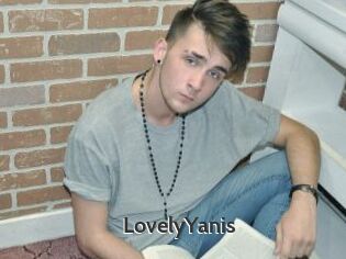 LovelyYanis