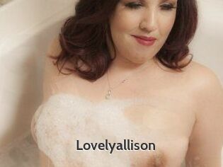 Lovelyallison
