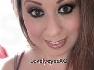 LovelyeyesXO