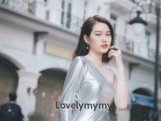 Lovelymymy