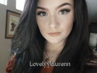 Lovelyylaurenn