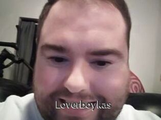 Loverboykas