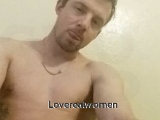 Loverealwomen