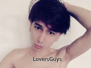 LoversGuys